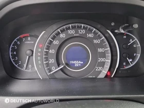 Honda Cr-v, снимка 8