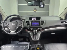 Honda Cr-v, снимка 7