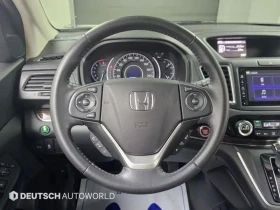 Honda Cr-v, снимка 13