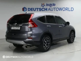 Honda Cr-v, снимка 2