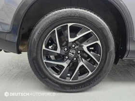 Honda Cr-v, снимка 5