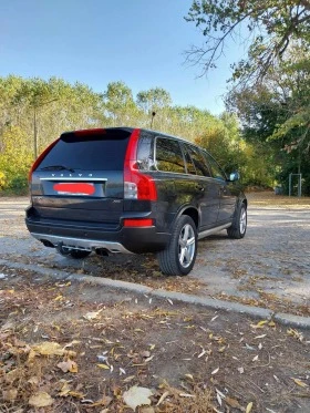 Volvo Xc90 R-design | Mobile.bg    6