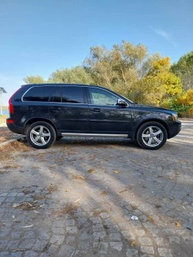 Volvo Xc90 R-design, снимка 3