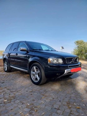 Volvo Xc90 R-design, снимка 1