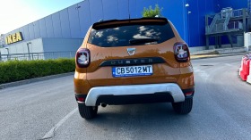 Dacia Duster dCi 110 .. 4x4 Stop & Start N1 | Mobile.bg    3