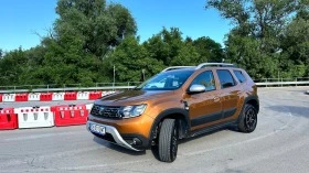 Dacia Duster dCi 110 к.с. 4x4 Stop & Start N1, снимка 1