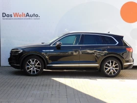 VW Touareg V6 TDI BMT 4MOTION | Mobile.bg    2