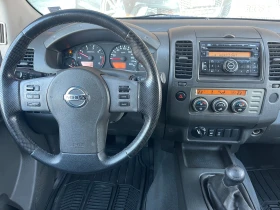 Nissan Navara 2.5DCI - [10] 