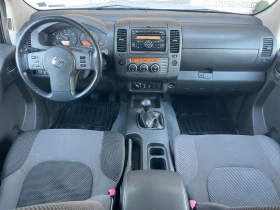 Nissan Navara 2.5DCI - [9] 