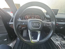 Audi Q7 PREMIUM PLUS* BOSE* PANO*   | Mobile.bg    8