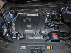 Mazda CX-5 Grand Touring 2.5, снимка 17