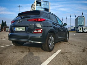 Hyundai Kona Premium 64 kWh  , Head-Up, ,  | Mobile.bg    15