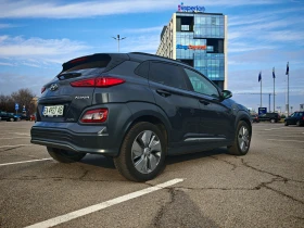 Hyundai Kona Premium 64 kWh  , Head-Up, ,  | Mobile.bg    17