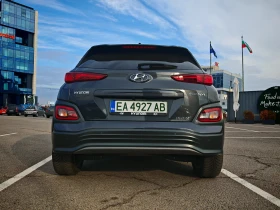 Hyundai Kona Premium 64 kWh  , Head-Up, ,  | Mobile.bg    16