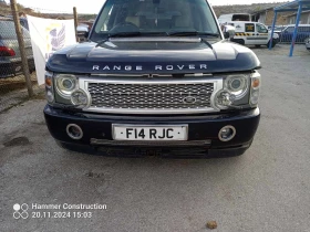 Land Rover Range rover 3.0 дизел , снимка 3