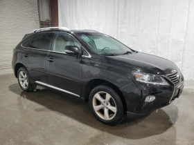 Lexus RX 350 Base AWD, снимка 4