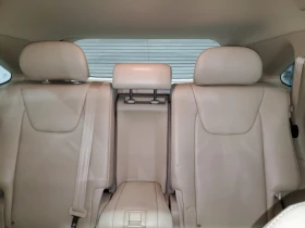 Lexus RX 350 Base AWD, снимка 10