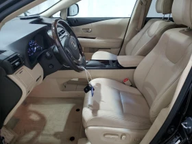 Lexus RX 350 Base AWD, снимка 7