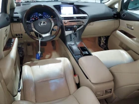 Lexus RX 350 Base AWD, снимка 8