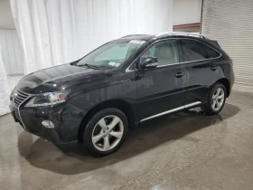 Lexus RX 350 Base AWD, снимка 1