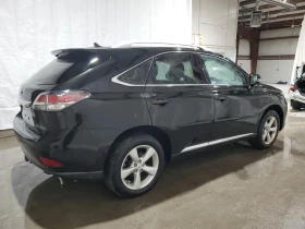 Lexus RX 350 Base AWD, снимка 3