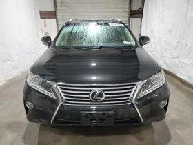 Lexus RX 350 Base AWD, снимка 5