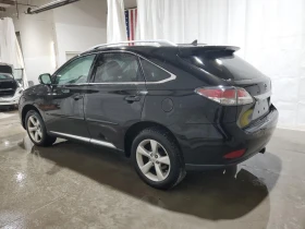 Lexus RX 350 Base AWD, снимка 2