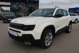 Jeep Avenger SUMMIT 1.2 e-Hybrid 48V Petrol 100 hp 6-DCT, снимка 1