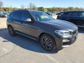 BMW X3 M40I  | Mobile.bg    3