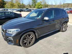 BMW X3 M40I  | Mobile.bg    4