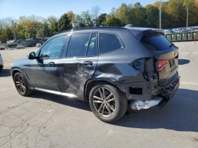 BMW X3 M40I  | Mobile.bg    5