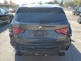 BMW X3 M40I  | Mobile.bg    2