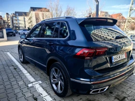 VW Tiguan 2.0TDI R-LINE, снимка 6