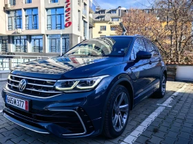 VW Tiguan 2.0TDI R-LINE, снимка 2