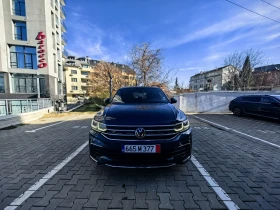 VW Tiguan 2.0TDI R-LINE, снимка 3