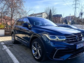 VW Tiguan 2.0TDI R-LINE, снимка 1