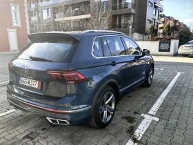 VW Tiguan 2.0TDI R-LINE, снимка 4