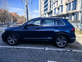 VW Tiguan 2.0TDI R-LINE, снимка 7