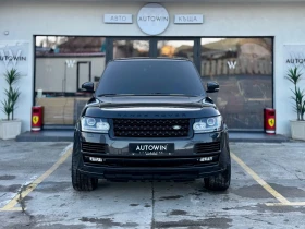 Land Rover Range rover 3.0 d AUTOBIOGRAPHY, снимка 2