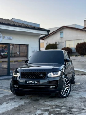 Land Rover Range rover 3.0 d AUTOBIOGRAPHY | Mobile.bg    1