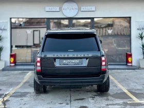 Land Rover Range rover 3.0 d AUTOBIOGRAPHY, снимка 5