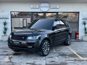 Land Rover Range rover 3.0 d AUTOBIOGRAPHY | Mobile.bg    3