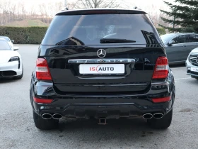 Mercedes-Benz ML 63 AMG AirMatic/Designo//4/RSE/Harman Ka | Mobile.bg    5