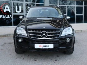     Mercedes-Benz ML 63 AMG AirMatic/Designo//4/RSE/Harman Ka