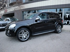 Mercedes-Benz ML 63 AMG AirMatic/Designo//4/RSE/Harman Ka | Mobile.bg    3