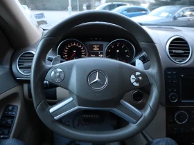 Mercedes-Benz ML 63 AMG AirMatic/Designo//4/RSE/Harman Ka | Mobile.bg    10