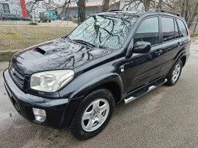     Toyota Rav4 4?4 D-4D