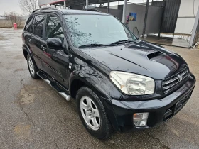 Toyota Rav4 4?4 D-4D | Mobile.bg    2