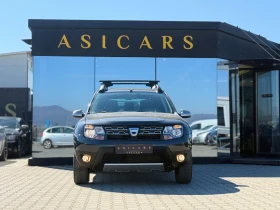 Dacia Duster / 1.6I/GAS / 117000KM / EURO 5 / | Mobile.bg    8