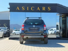 Dacia Duster / 1.6I/GAS / 117000KM / EURO 5 / | Mobile.bg    4